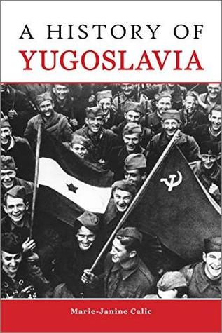 A History of Yugoslavia