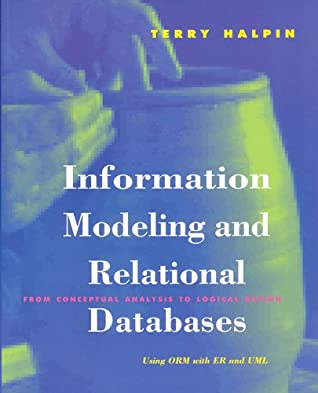 Information Modeling and Relational Databases