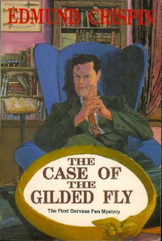 The Case of the Gilded Fly