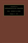 Advances in Supramolecular Chemistry, 4