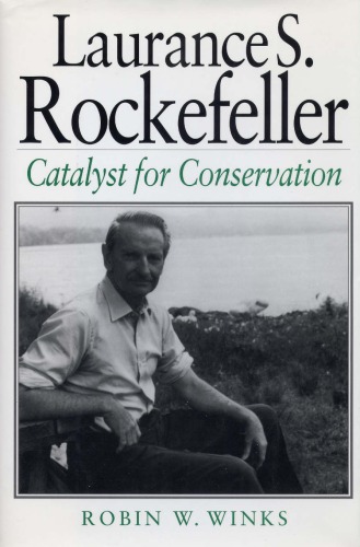 Laurance S. Rockefeller