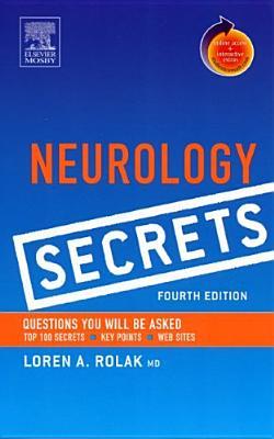 Neurology Secrets [with Student Consult Online Access]