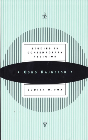 Osho Rajneesh