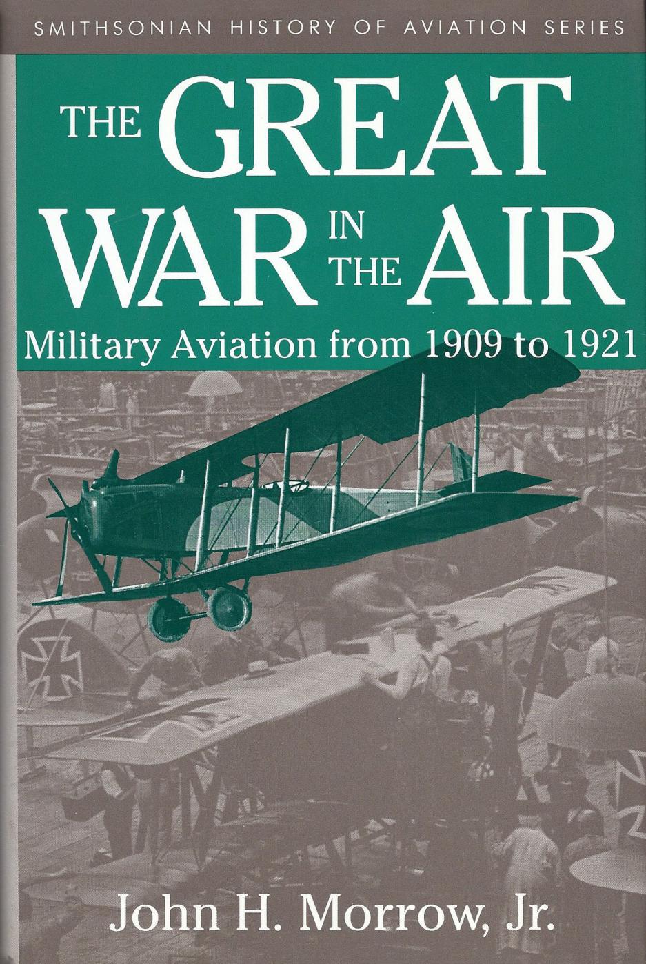 The Great War in the Air