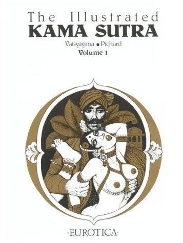 Illustrated Kama Sutra Vol. 1