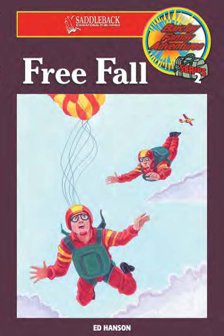 Free Fall