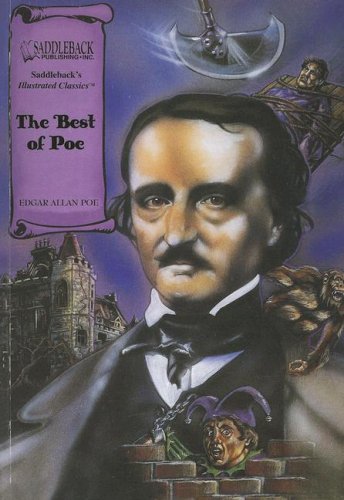 The Best of Poe (Illustrated Classics)