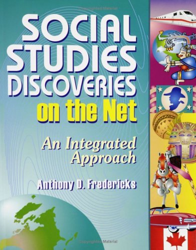 Social Studies Discoveries on the Net