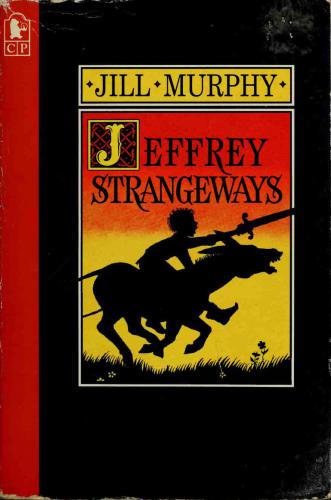 Jeffrey Strangeways