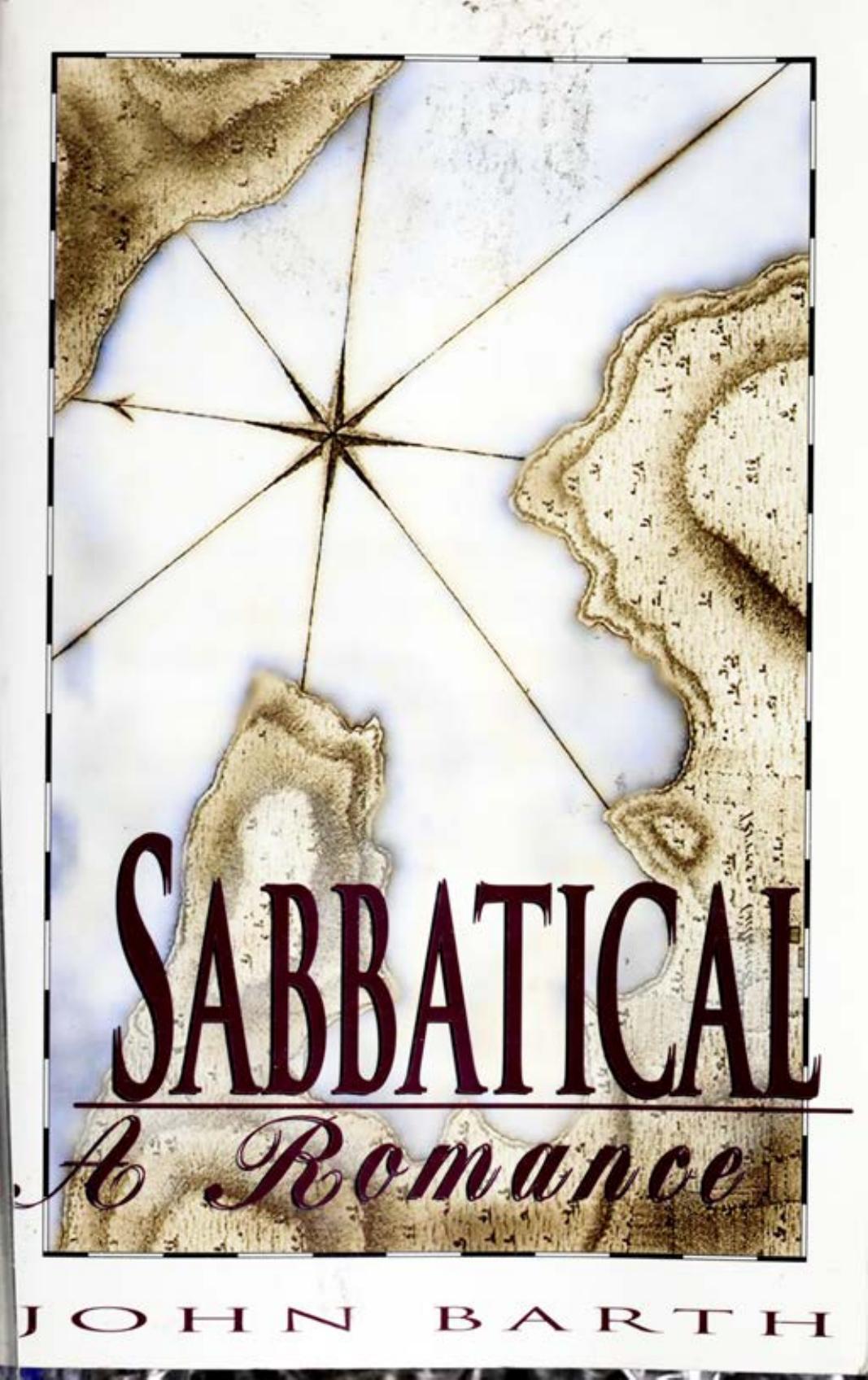 Sabbatical