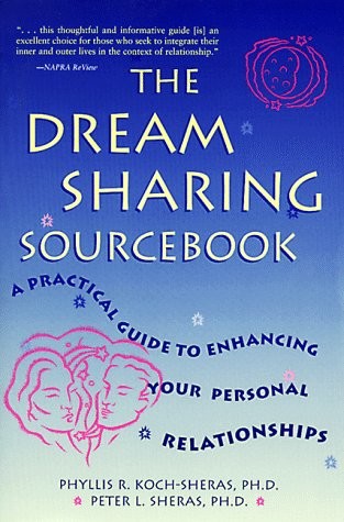 The Dream Sharing Sourcebook