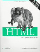 HTML