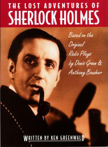 The Lost Adventures of Sherlock Holmes