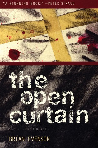 The Open Curtain