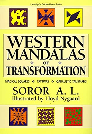 Western Mandalas of Transformation