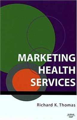 Marketing Health Services