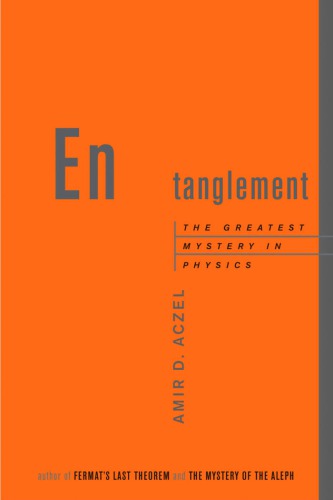 Entanglement