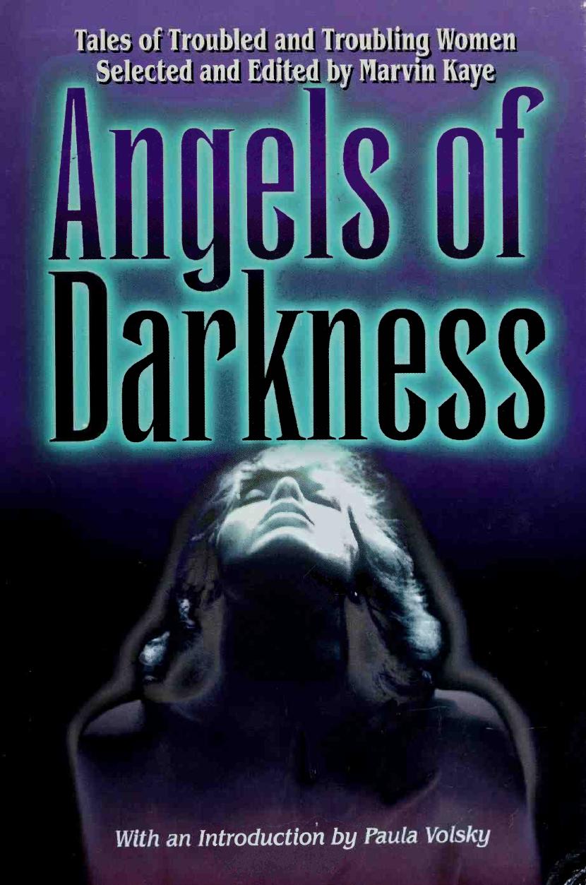 Angels of Darkness