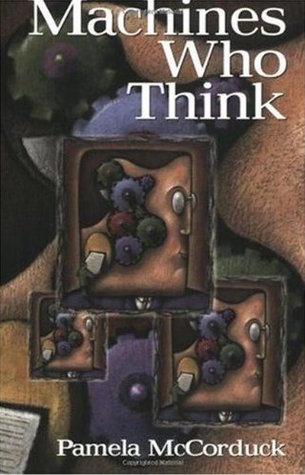 Machines Who Think