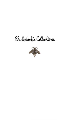 Blackstock's Collections