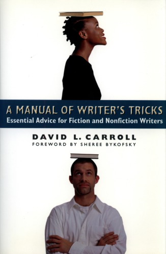 A Manual of Writer's Tricks