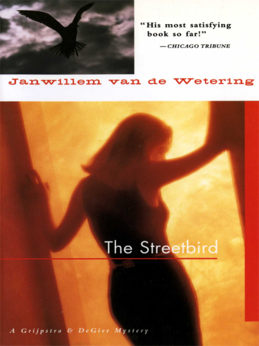 The Streetbird