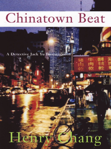 Chinatown Beat