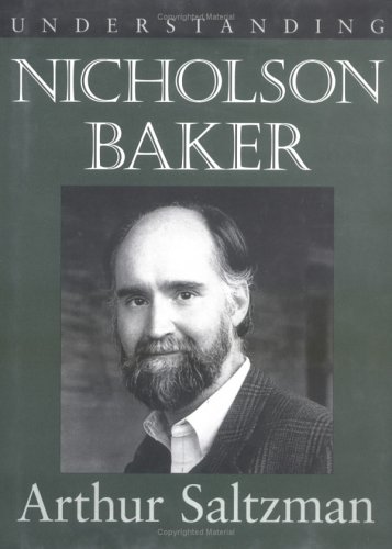 Understanding Nicholson Baker