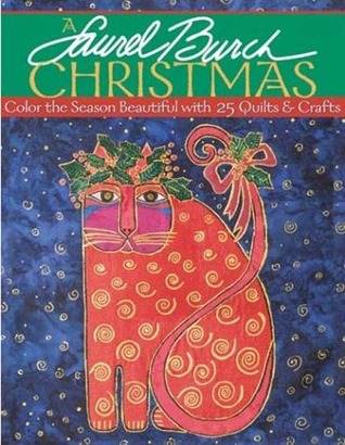 A Laurel Burch Christmas