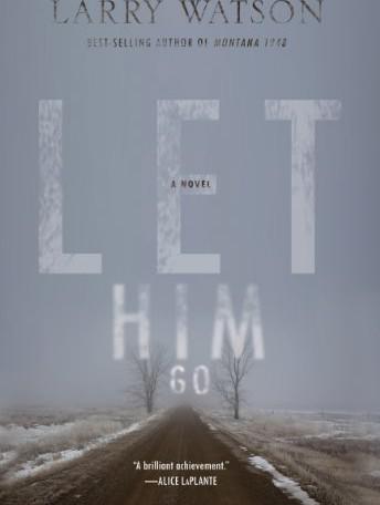 Let Him Go