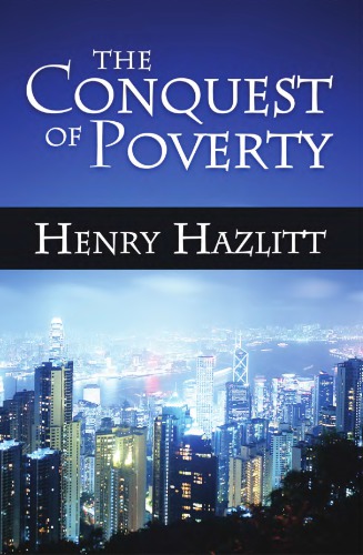 Conquest of Poverty