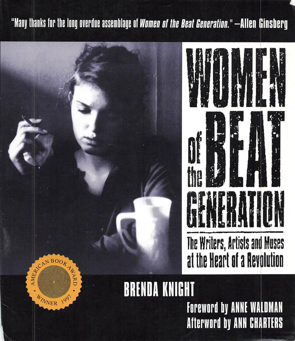 Women of the Beat Generation