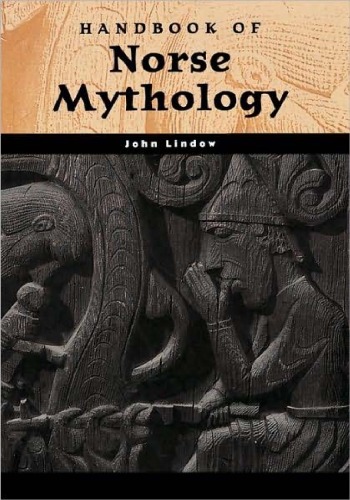 Handbook of Norse Mythology