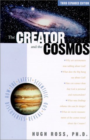 The Creator and the Cosmos