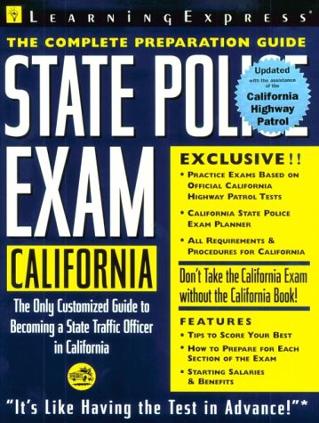 State Police Exam