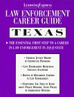 Law Enforcement Career Guides