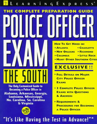 Police Officer Exam