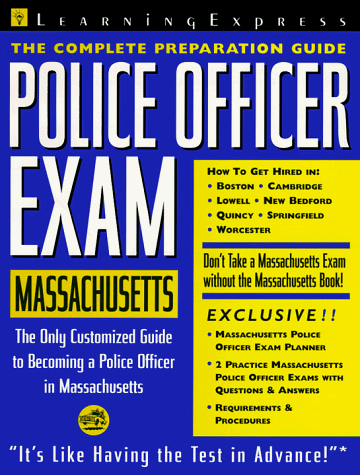 Police Officer Exam