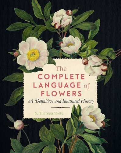 The Complete Language of Flowers