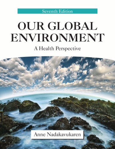 Our Global Environment