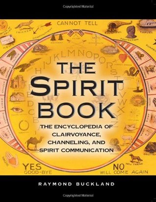 The Spirit Book