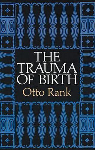 The Trauma of Birth