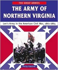 The Army of Northern Virginia