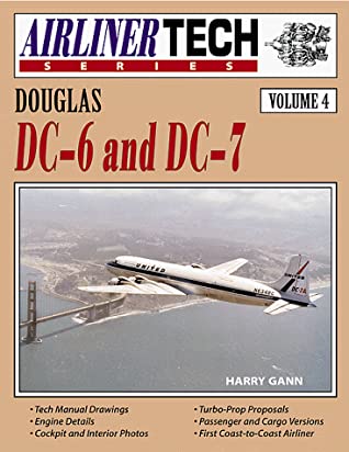 Douglas DC-6 and DC-7