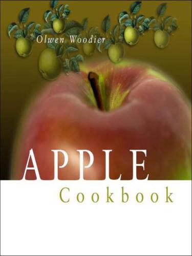 Apple Cookbook