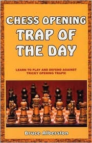 Chess Opening Trap of the Day