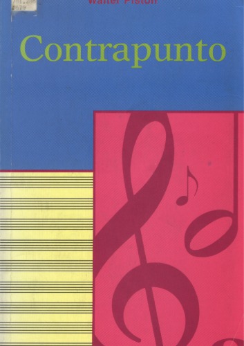 Contrapunto