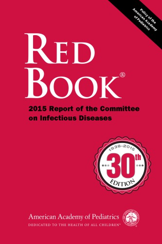 Red Book 2015