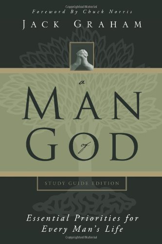 A Man Of God