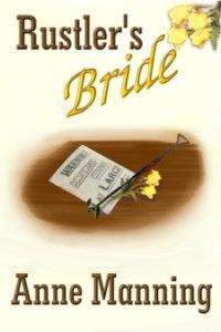 Rustler's Bride